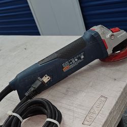 Bosch Grinder 