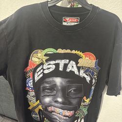 ESTAR  T-SHIRT