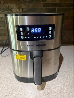 Air Fryer