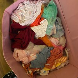 Baby Clothes 