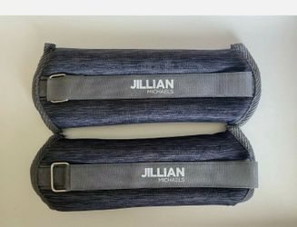 Ankle Wrist weights 2 Lb