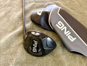 Golf Club Clean Out