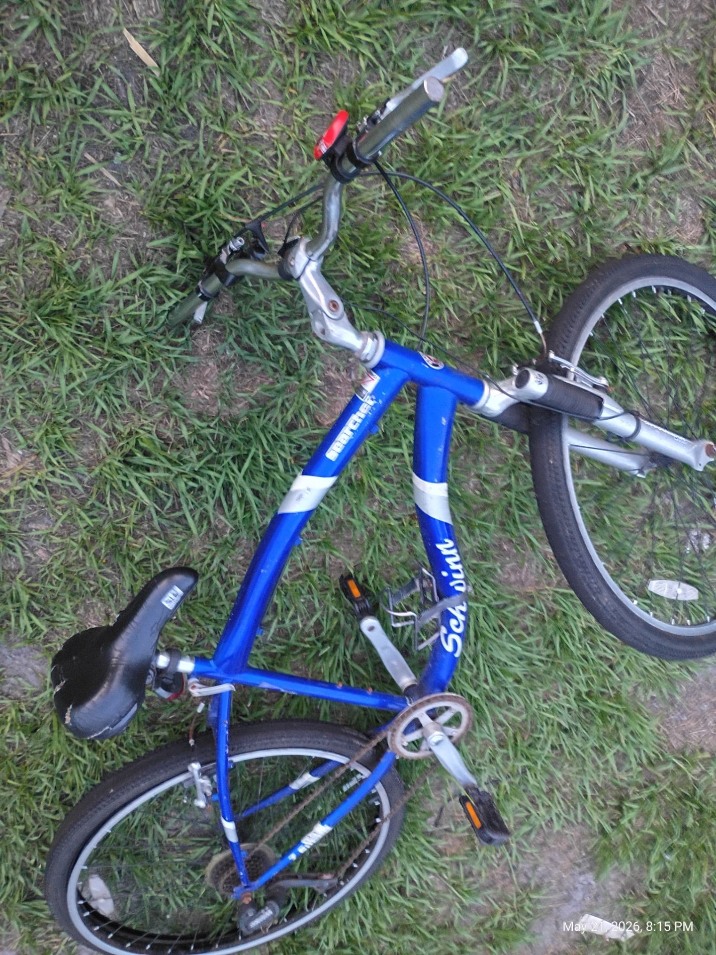 Schwinn Bike