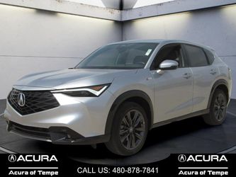 2025 Acura ADX