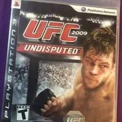 PS3 Game
