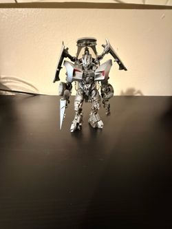 Transformers studio series sideswipe