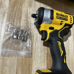Dewalt Impacto