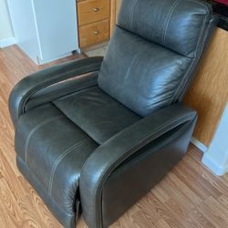 Chair/reclinet