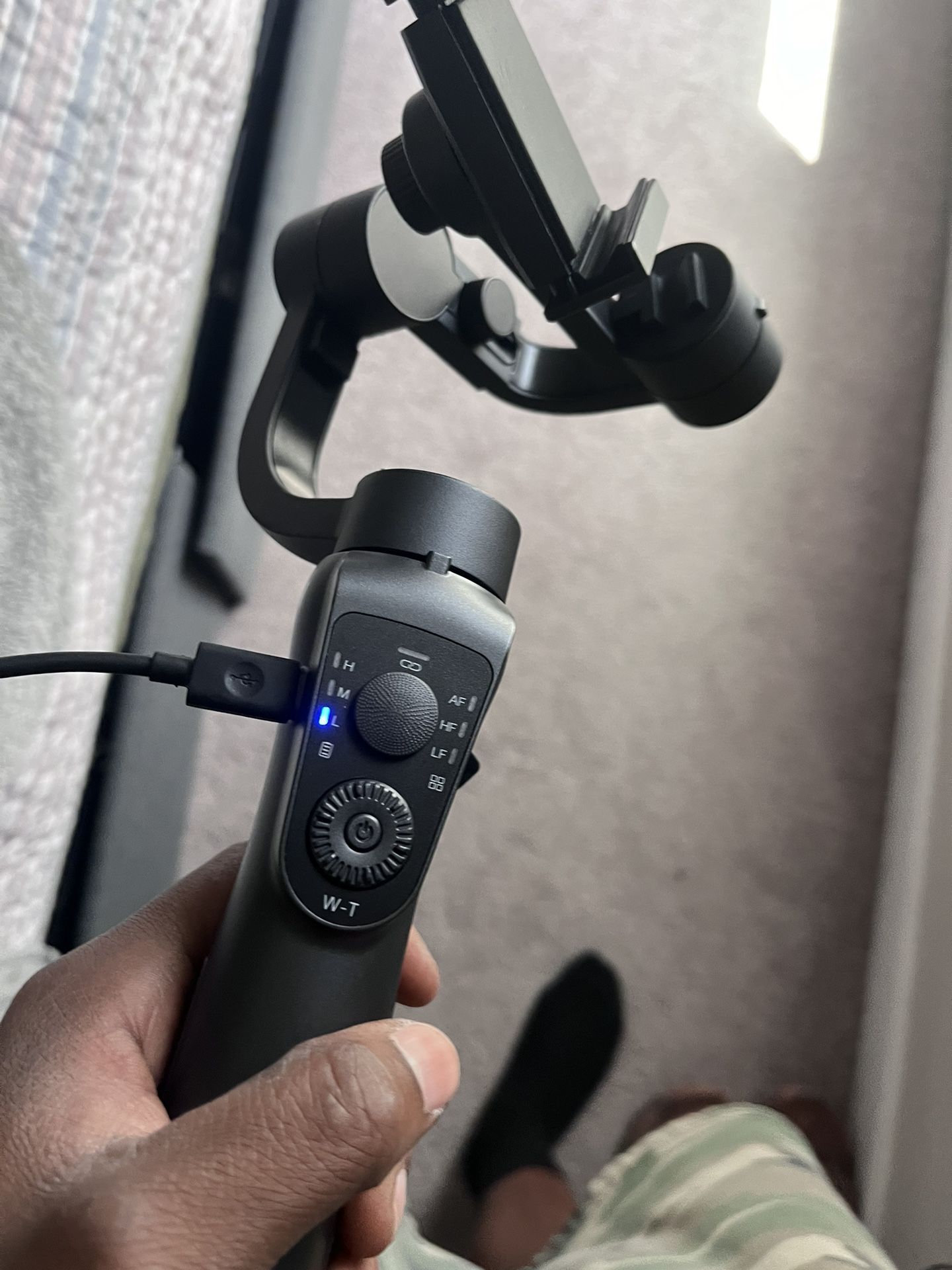 GIMBAL