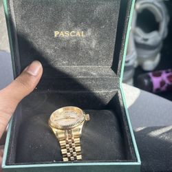 Good Watch Pascal 