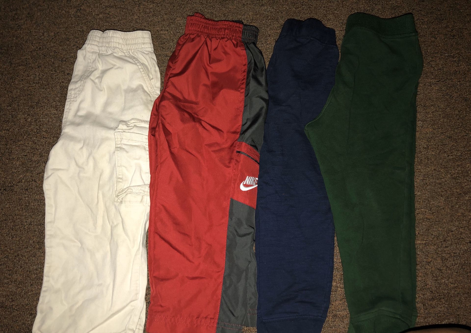 Boy Clothes ranging from 3T-5t