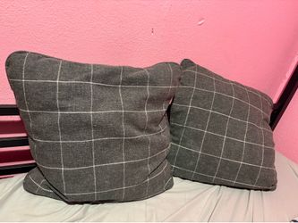 2 pillows bundle