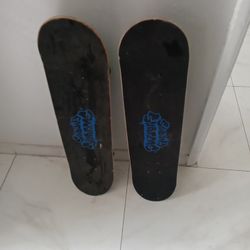 Skateboards