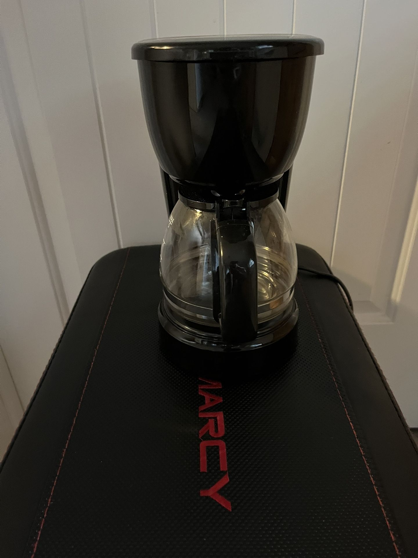 5 Cup Coffee Maker New