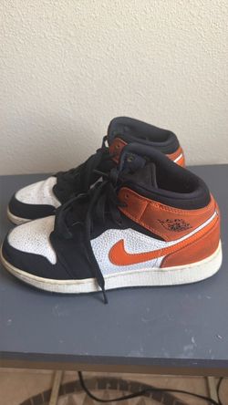 Air Jordan 1 Retro High OG 'Shattered Backboard' 2025