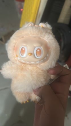 Labubus
