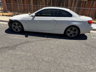 2008 BMW 328i