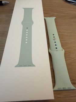 Apple Watch Sports Bands  All for $150 M/L 44/46mm