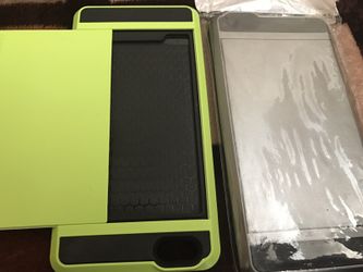 iPhone accessories brand new