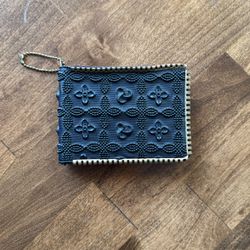 Vintage Wallet 