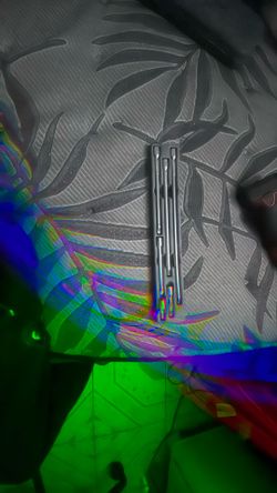 Snap On 1/4 In Wobble Extensions