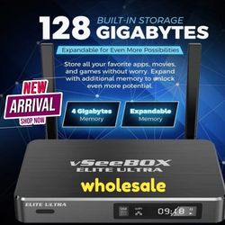 SUPERBOX S6 PRO S6 MAX S6 ULTRA SUPREME NEW ARRIVAL 2025 VSEEBOX ELITE ULTRA V 3 PLUS WHOLESALE DIRECT VSEEBOX SUPER BOX !!!!