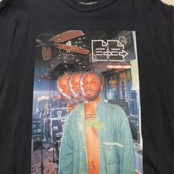 JPEGMAFIA Shirt