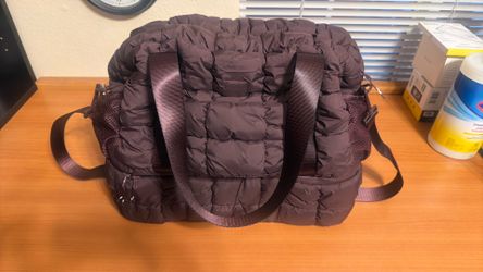 Gym bag/Work bag