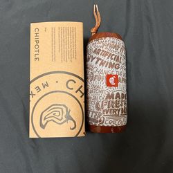Chipotle Speaker