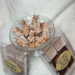 Wax Melts
