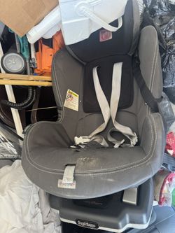 Car Seat Peg.perego