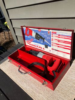 MILWAUKEE SAWSALL6509