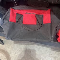 Tool Bags 