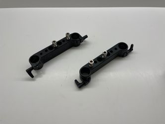 RED Baseplate 19mm Studio Brackets Adapter Base Plate