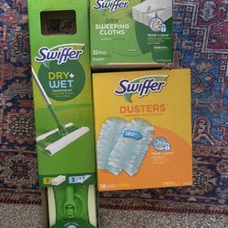 Swiffer Bundle