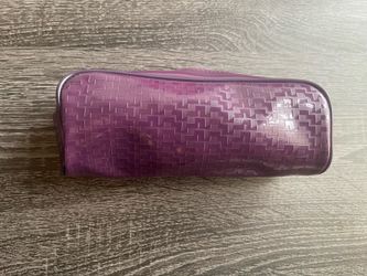 Never Used Vintage Make Up Purses