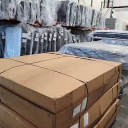 ‼️Brand New Mattresses Must Go ASAP!