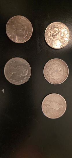 Taking offers