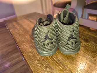 Jordan eclipse chukka