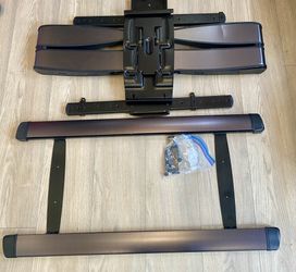 Sanus BXF 230 swivel tv wall mount
