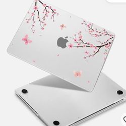 Apple Computer Skin Cover
