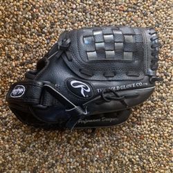 Rawlings 11am h The Gold Glove Right Hand Thrower PL129FB