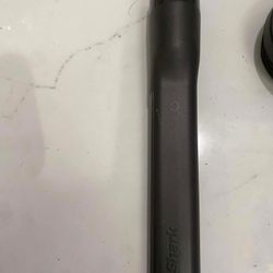 Shark CREVICE TOOL ATTACHMENT ACCESSORY for AZ2002 AZ2000 AZ2000W Black OEM Part