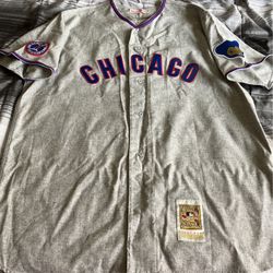 New and Used Cubs jersey for Sale in Harrisburg, IL - OfferUp