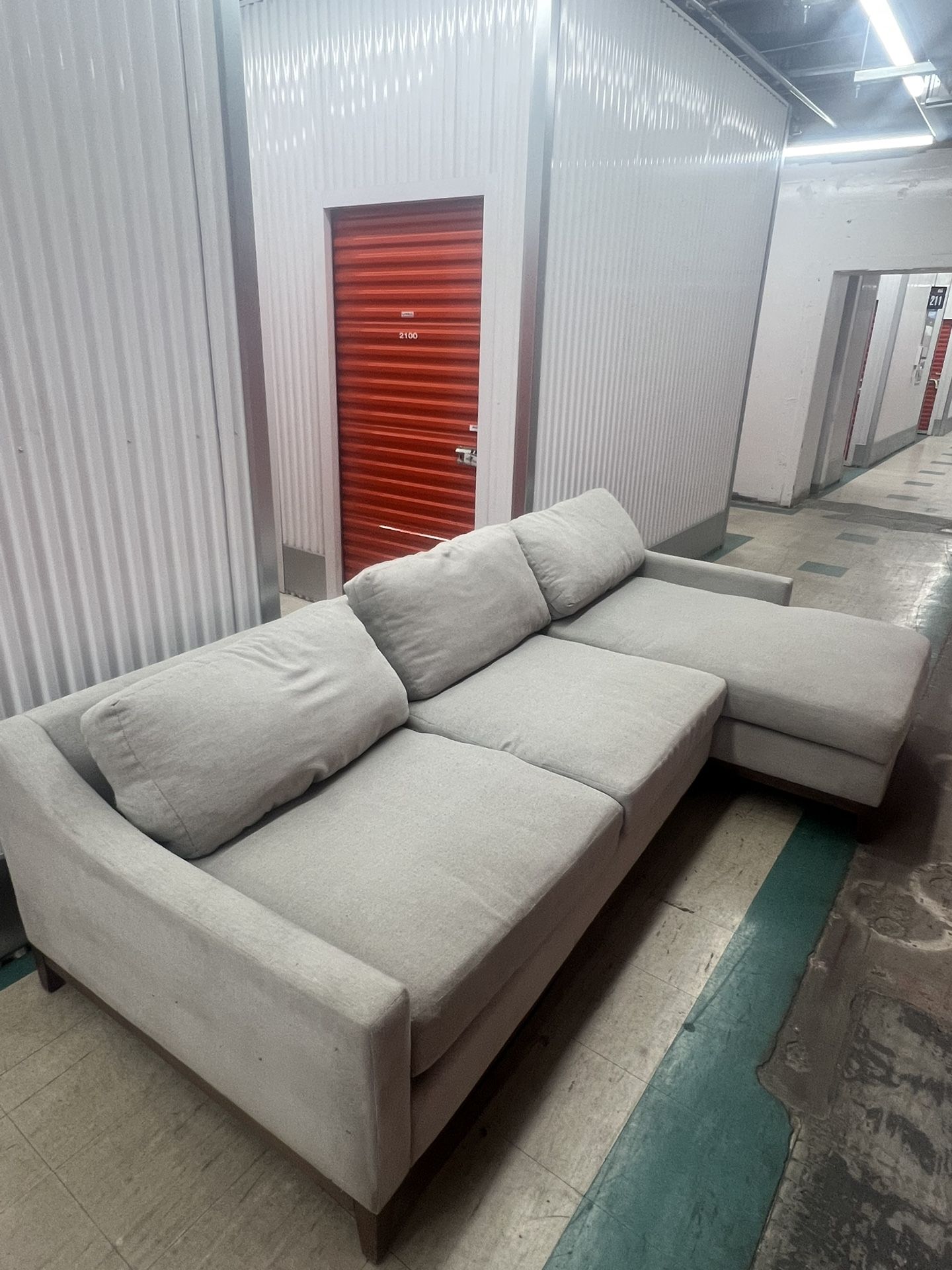 Sectional Couch