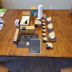 Home Security System 