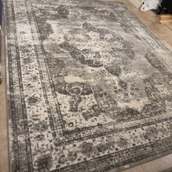 9x12 Area Rug 