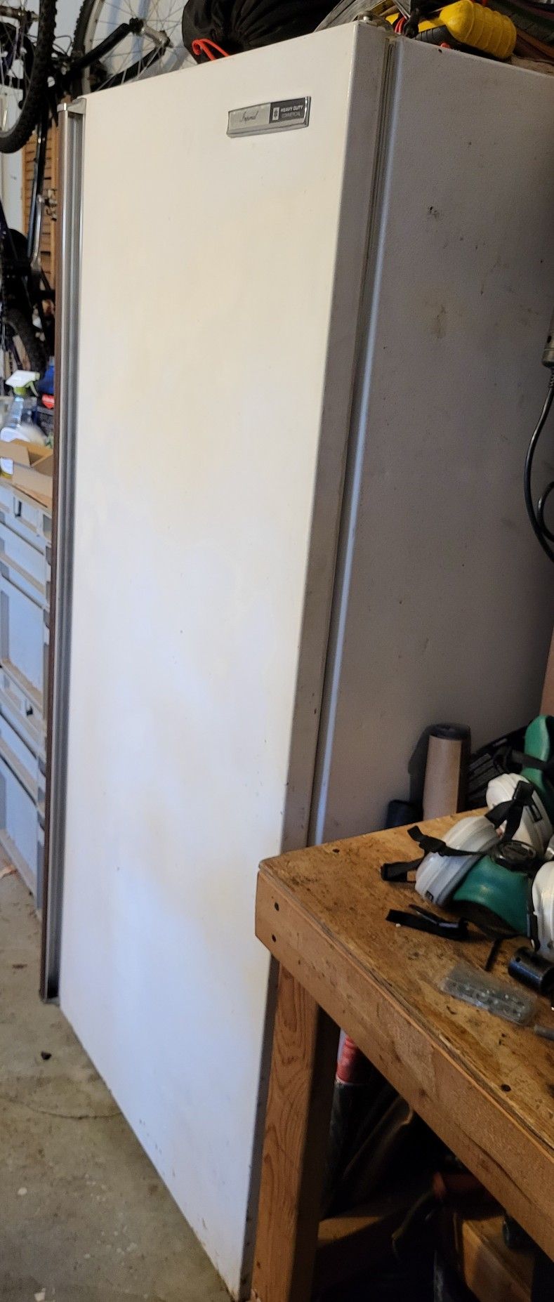 Imperial Upright Commercial Freezer for Sale in Snellville, GA OfferUp