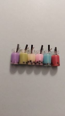 Girls Custom earrings