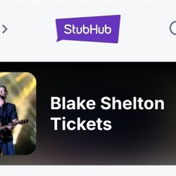 Blake Sheldon Tickets Boots In The Park.